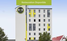 Hotel b And b Venissieux