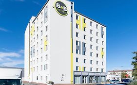 B&b Hotel Lyon  2*